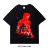 Grappler Baki yokudai tkaikai Anime Graphic T Shirt Men Harajuku Hip Hop Vintage Washed Tshirts for 1.jpg 640x640 1 - Baki Merch