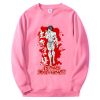 Hanma Baki Japan Anime Hoodies Sweatshirt Strong Mens Fashoin 2022 Mangas Streetwear Casual Loose Long Sleeve 5.jpg 640x640 5 - Baki Merch