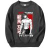 Hanma Baki Japan Anime Hoodies Sweatshirt Strong Mens Fashoin 2022 Mangas Streetwear Hip Hop Harajuku Long 2.jpg 640x640 2 - Baki Merch