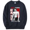 Hanma Baki Japan Anime Hoodies Sweatshirt Strong Mens Fashoin 2022 Mangas Streetwear Hip Hop Harajuku Long 4.jpg 640x640 4 - Baki Merch