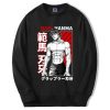 Hanma Baki Japan Anime Hoodies Sweatshirt Strong Mens Fashoin 2022 Mangas Streetwear Hip Hop Harajuku Long.jpg 640x640 - Baki Merch