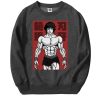 Hanma Baki Winter Men Harajuku Japan Anime Hoodies Sweatshirt Fashion Cool Clothing Hanma Baki Men s 2.jpg 640x640 2 - Baki Merch