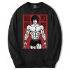 Hanma Baki Winter Men Harajuku Japan Anime Hoodies Sweatshirt Fashion Cool Clothing Hanma Baki Men s.jpg 640x640 - Baki Merch