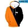 Hot Anime Funny Baki Hanma Hoodies Sweatshirt Pullover Streetswear Hoodie Unisex hanma baki Jacket Clothes 6.jpg 640x640 6 - Baki Merch