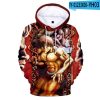 Hot Anime Funny Baki Hanma Hoodies Sweatshirt Pullover Streetswear Hoodie Unisex hanma baki Jacket Clothes 7.jpg 640x640 7 - Baki Merch