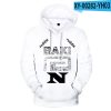 Hot Anime Funny Baki Hanma Hoodies Sweatshirt Pullover Streetswear Hoodie Unisex hanma baki Jacket Clothes.jpg 640x640 - Baki Merch