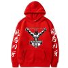 Japan Anime Baki Hanma Yujiro Hoodie Men Yujiro Hanma Gym Pullover Harajuku Sportswear Hip Hop Hoodies 3.jpg 640x640 3 - Baki Merch