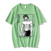 Japanese Anime Baki Hanma The Grappler Yujiro T shirt Men s Casual Vintage Short Sleeve T 6.jpg 640x640 6 - Baki Merch