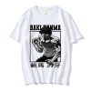 Japanese Anime Baki The Grappler T shirt Manga Hanma Yujiro Short Sleeve T shirts Oversized Cotton 1.jpg 640x640 1 - Baki Merch