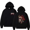 Japanese Anime Baki The Grappler Yujiro Hanma Double Sided Print Hoodie Men Women Fashion Casual Sweatshirt.jpg 640x640 - Baki Merch