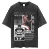 Japanese Anime Grappler Baki Kyokudai taikai T Shirt Men Graphic Tees Anime Casual Unisex Summer Hip 8.jpg 640x640 8 - Baki Merch