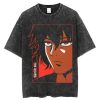 Japanese Anime Grappler Baki Kyokudai taikai T Shirt Men Graphic Tees Anime Casual Unisex Summer Hip.jpg 640x640 - Baki Merch