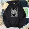 Japanese Anime The Grappler Graphic Hoodies Men Baki Hanma Printed Pullover Streetwear Sweatshirts Unisex Male Hooded - Baki Merch