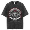 Japanese Anime Washed Tshirt Baki Kyokudai Taikai T Shirt Men Vintage Graphic Tees Casual Unisex Fashion 8.jpg 640x640 8 - Baki Merch