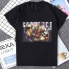 Summer Short Sleeve Fighting Animation Baki Anime T Shirt Yujiro Hanma Japan Manga Tshirt Men Clothes 3.jpg 640x640 3 - Baki Merch