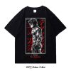 Vintage Tshirts Grappler Baki kyokudai taikai Anime T Shirt Harajuku Oversize Tee Fashion Streetwear Short Sleeve 14.jpg 640x640 14 - Baki Merch