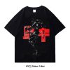 Vintage Tshirts Grappler Baki kyokudai taikai Anime T Shirt Harajuku Oversize Tee Fashion Streetwear Short Sleeve 2.jpg 640x640 2 - Baki Merch