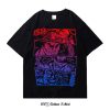 Vintage Tshirts Grappler Baki kyokudai taikai Anime T Shirt Harajuku Oversize Tee Fashion Streetwear Short Sleeve 4.jpg 640x640 4 - Baki Merch