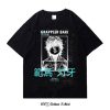 Vintage Tshirts Grappler Baki kyokudai taikai Anime T Shirt Harajuku Oversize Tee Fashion Streetwear Short Sleeve 6.jpg 640x640 6 - Baki Merch