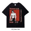 Vintage Tshirts Grappler Baki kyokudai taikai Anime T Shirt Harajuku Oversize Tee Fashion Streetwear Short Sleeve 7.jpg 640x640 7 - Baki Merch