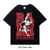 Vintage Tshirts Grappler Baki kyokudai taikai Anime T Shirt Harajuku Oversize Tee Fashion Streetwear Short Sleeve 8.jpg 640x640 8 - Baki Merch