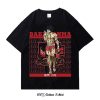 Vintage Tshirts Grappler Baki kyokudai taikai Anime T Shirt Harajuku Oversize Tee Fashion Streetwear Short Sleeve 9.jpg 640x640 9 - Baki Merch
