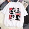 baki Tee men designer t shirts male designer clothes - Baki Merch