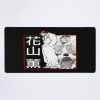 Hanayama Kaoru Mouse Pad Official Cow Anime Merch