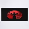 Father Fighter Mouse Pad Official Cow Anime Merch