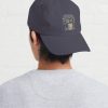 ssrcodad hatmens322e3f696a94a5d4back fronttall portrait750x1000 bgf8f8f8 4 - Baki Merch