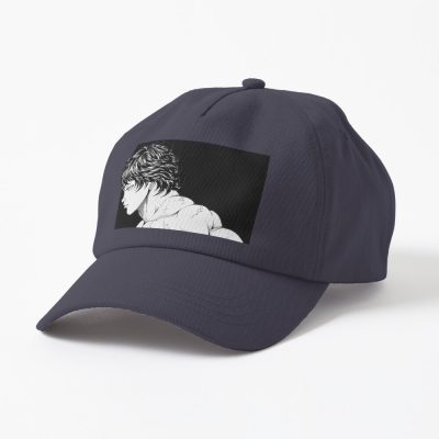 ssrcodad hatproduct322e3f696a94a5d4front three quartersquare1000x1000 bgf8f8f8 8 - Baki Merch